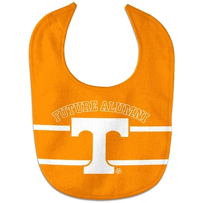 Infant WinCraft Tennessee Volunteers Future Alumni All-Pro Bavoir