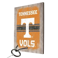 Logo Brands Tennessee Volunteers Ring Toss Game