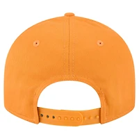 Men's New Era Tennessee Orange Tennessee Volunteers Low Profile 9FIFTY Snapback Hat