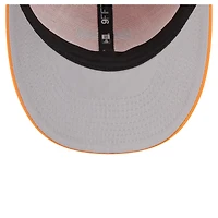 Men's New Era Tennessee Orange Tennessee Volunteers Low Profile 9FIFTY Snapback Hat