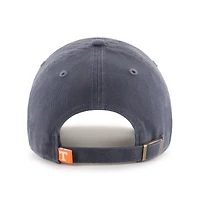 Casquette ajustable pour homme « 47 » couleur anthracite Tennessee Volunteers Clean Up