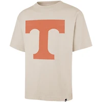 Men's '47 Cream Tennessee Volunteers Ravine Foundation T-Shirt