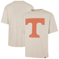 Men's '47 Cream Tennessee Volunteers Ravine Foundation T-Shirt