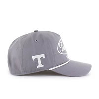 Casquette ajustable grise Tennessee Volunteers Contemporary Basics pour homme, modèle 1947