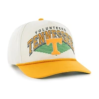 Casquette ajustable bicolore « 47 Natural Tennessee Volunteers Pomona » pour homme