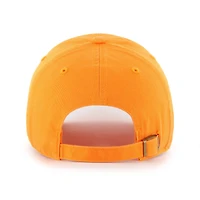 Casquette ajustable Tennessee Volunteers College Vault Clean Up, modèle 47 orange Tennessee Volunteers.
