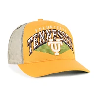 Men's '47  Tennessee Orange Tennessee Volunteers Pomona Mesh Hitch Adjustable Trucker Hat
