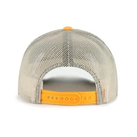 Men's '47  Tennessee Orange Tennessee Volunteers Pomona Mesh Hitch Adjustable Trucker Hat