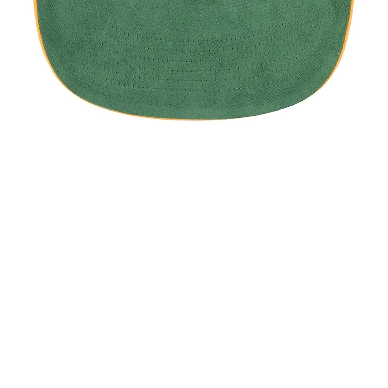 Casquette de camionneur ajustable en maille orange Tennessee Volunteers Pomona pour homme, modèle 1947