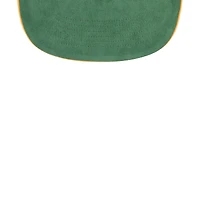 Casquette de camionneur ajustable en maille orange Tennessee Volunteers Pomona pour homme, modèle 1947