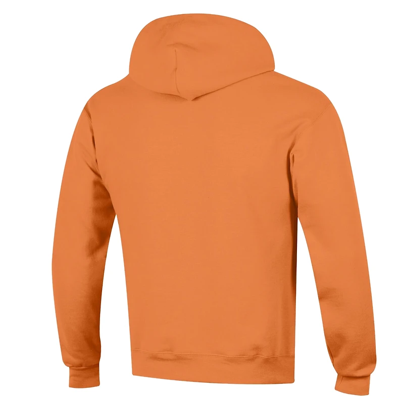 Men's Champion  Tennessee Orange Volunteers Team Pride Powerblend Hoodie