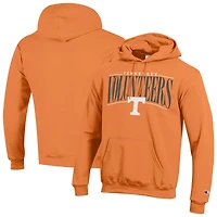 Men's Champion  Tennessee Orange Volunteers Team Pride Powerblend Hoodie