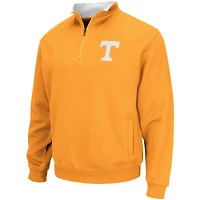 Veste Colosseum Tennessee Orange Volunteers Big & Tall Tortugas pour homme