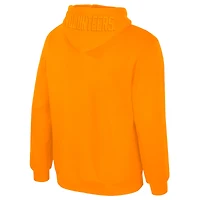 Sweat à capuche orange pour nouveau membre des Tennessee Volunteers du Colisée hommes