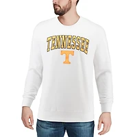 Sweat Colosseum White Tennessee Volunteers Arch & Logo pour homme