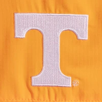 Men's Columbia Tennessee Orange Volunteers Big & Tall Collegiate Tamiami Button-Down Shirt