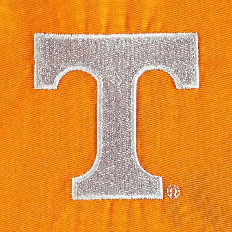 Chemise boutonnée Columbia Tennessee Volunteers Bonehead pour homme