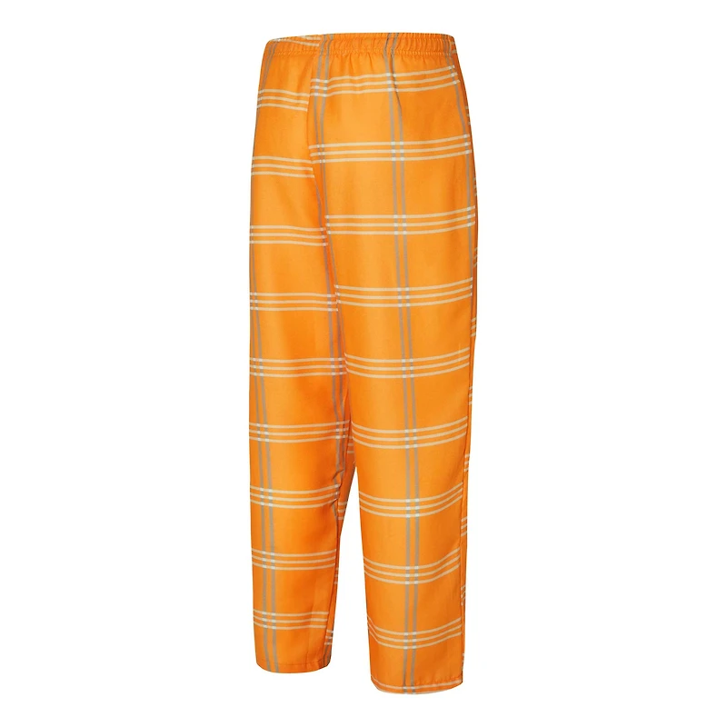 Ensemble de nuit pour homme Concepts Sport Tennessee Volunteers avec t-shirt et pantalon