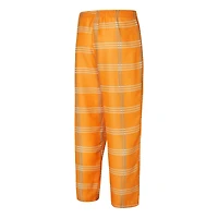 Ensemble de nuit pour homme Concepts Sport Tennessee Volunteers avec t-shirt et pantalon