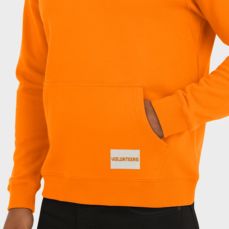 Pull zippé quart de tour pour homme Darius Rucker Collection par Fanatics Tennessee Orange Volunteers