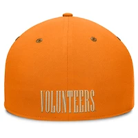Men's Fanatics Tennessee Orange/Brown Volunteers NoBo Fitted Hat