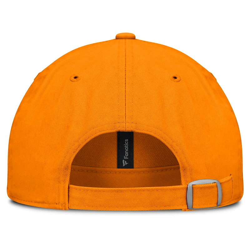 Casquette ajustable Archer des Tennessee Volunteers pour hommes, orange, fanatiques du Tennessee