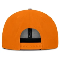 Men's Fanatics Tennessee Orange Tennessee Volunteers Loden Snapback Hat