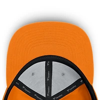Men's Fanatics Tennessee Orange Tennessee Volunteers Loden Snapback Hat