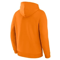 Sweat à capuche Fanatics Tennessee Orange Volunteers The Quad Stellar Excellence pour homme