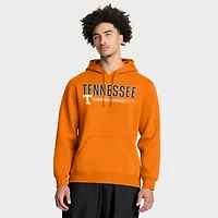 Men's Fanatics Tennessee Orange Volunteers The Quad Stellar Excellence Pullover Hoodie