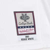 Men's Mitchell & Ness Reggie White Tennessee Volunteers 1983 Legacy Replica Jersey
