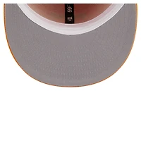 Casquette ajustée Tennessee Volunteers 59FIFTY pour homme de New Era, orange,