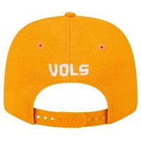 Men's New Era Tennessee Orange Tennessee Volunteers COOLERA 9SEVENTY Rope Stretch-Snap Hat
