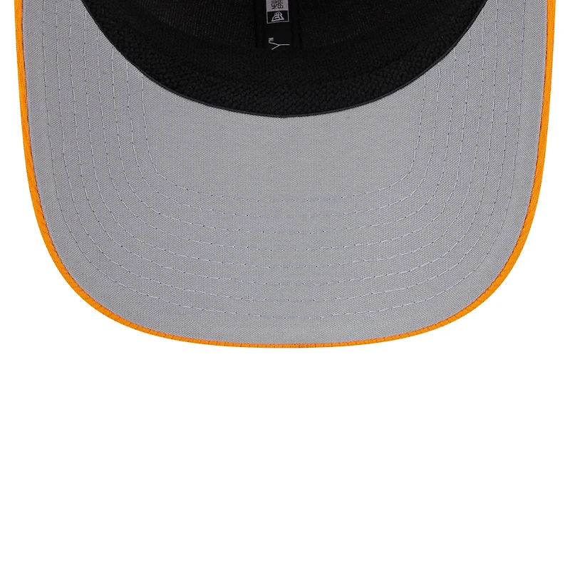 Men's New Era Tennessee Orange Tennessee Volunteers COOLERA 9SEVENTY Rope Stretch-Snap Hat