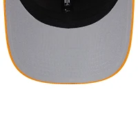 Men's New Era Tennessee Orange Tennessee Volunteers COOLERA 9SEVENTY Rope Stretch-Snap Hat