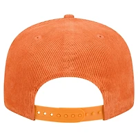 Men's New Era Tennessee Orange Tennessee Volunteers Display 9FIFTY Snapback Hat