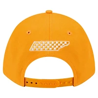 Men's New Era Tennessee Orange Tennessee Volunteers Team Collective 9FORTY M-Crown Adjustable Hat