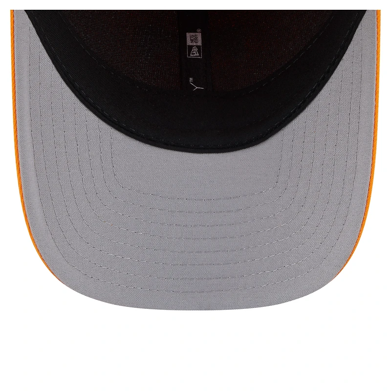 Men's New Era Tennessee Orange Tennessee Volunteers Team Collective 9FORTY M-Crown Adjustable Hat