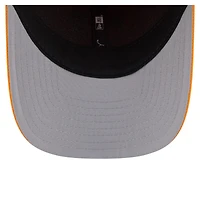 Men's New Era Tennessee Orange Tennessee Volunteers Team Collective 9FORTY M-Crown Adjustable Hat