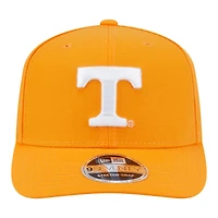 Men's New Era  Tennessee Orange Tennessee Volunteers Team Collective 9SEVENTY Stretch-Snap Adjustable Hat
