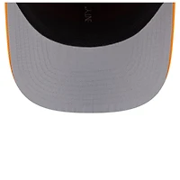 Men's New Era  Tennessee Orange Tennessee Volunteers Team Collective 9SEVENTY Stretch-Snap Adjustable Hat