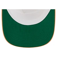 Casquette de golf ajustable Diamond 19TWENTY blanche des Tennessee Volunteers de New Era pour homme