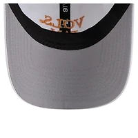 Casquette ajustable 9TWENTY blanche pour homme des Tennessee Volunteers de New Era