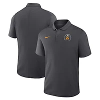 Polo Nike anthracite Tennessee Volunteers Smokey Victory pour homme