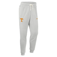 Men's Nike Gray Tennessee Volunteers 2025 Sideline Standard Issue Dri-FIT Taper Pants