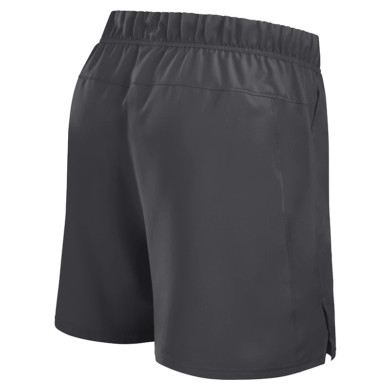Men's Nike Tennessee Volunteers Primetime Woven Victory Performance Shorts