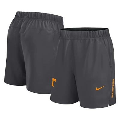 Men's Nike Tennessee Volunteers Primetime Woven Victory Performance Shorts