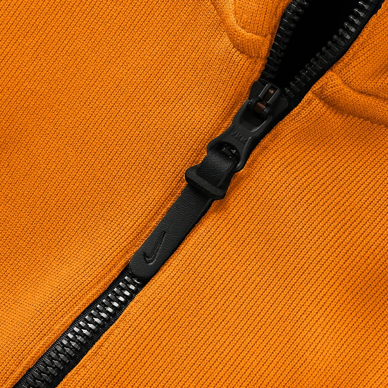 Pull Nike Tennessee Orange Volunteers 2025 Premium Dri-FIT à demi-zip pour homme