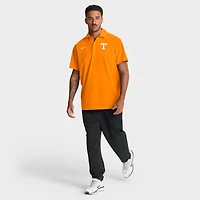 Men's Nike Tennessee Orange Volunteers 2025 Coaches Sideline Polo