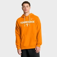 Sweat à capuche Nike Tennessee Orange Volunteers 2025 Standard Issue Dri-FIT pour homme